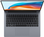 Ноутбук  Huawei MateBook D 14 14 ", Core i5, 8 Гб RAM, 512 Гб SSD, UHD Graphics, Серый космос