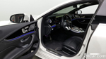 Mercedes-Benz AMG GT 4 даери 43 4MATIC+ (04.2021)