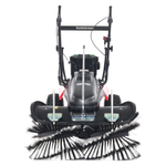 Tielbuerger Подметальная машина TK38 PRO Akku AD-553-645TS