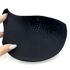 Чашки спейсер черные (100B-95C-90D-85E-80F)