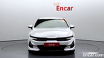 Kia K5 (Optima) 3 Generation 2.0 (08.2022)