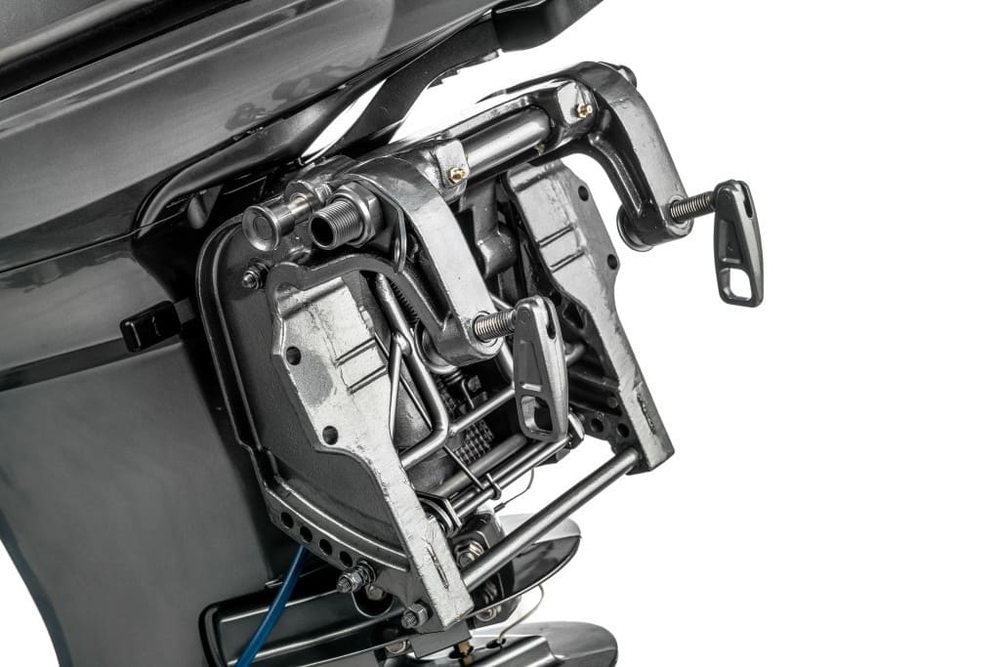 2х-тактный лодочный мотор MIKATSU M50JHS