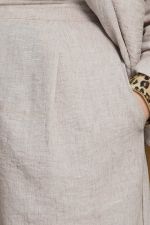 Костюм Луговые цветы (бежевый) К13786-18М LT Collection