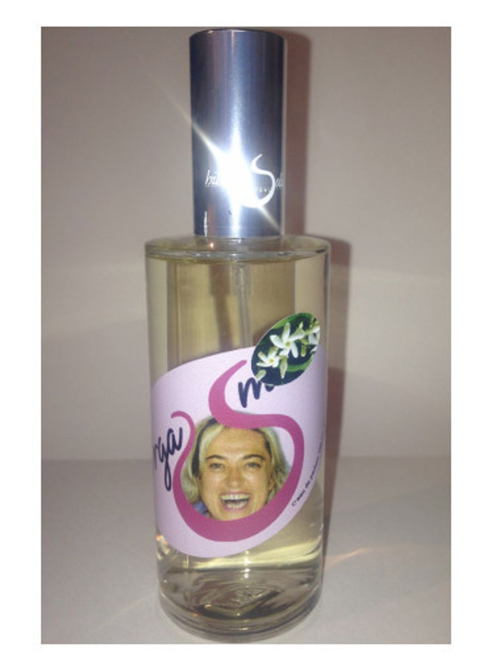 Hilde Soliani Orgasmo Jasmine