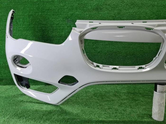 Бампер передний BMW X1 F48 (2015-2019)