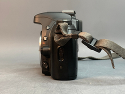 Nikon F75 Kit 28-80mm