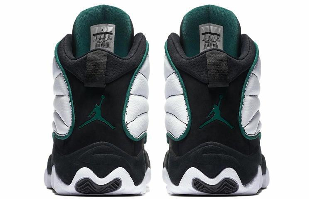 Кроссовки Jordan Pro Strong