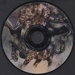 Iced Earth / Night Of The Stormrider (RU)(CD)