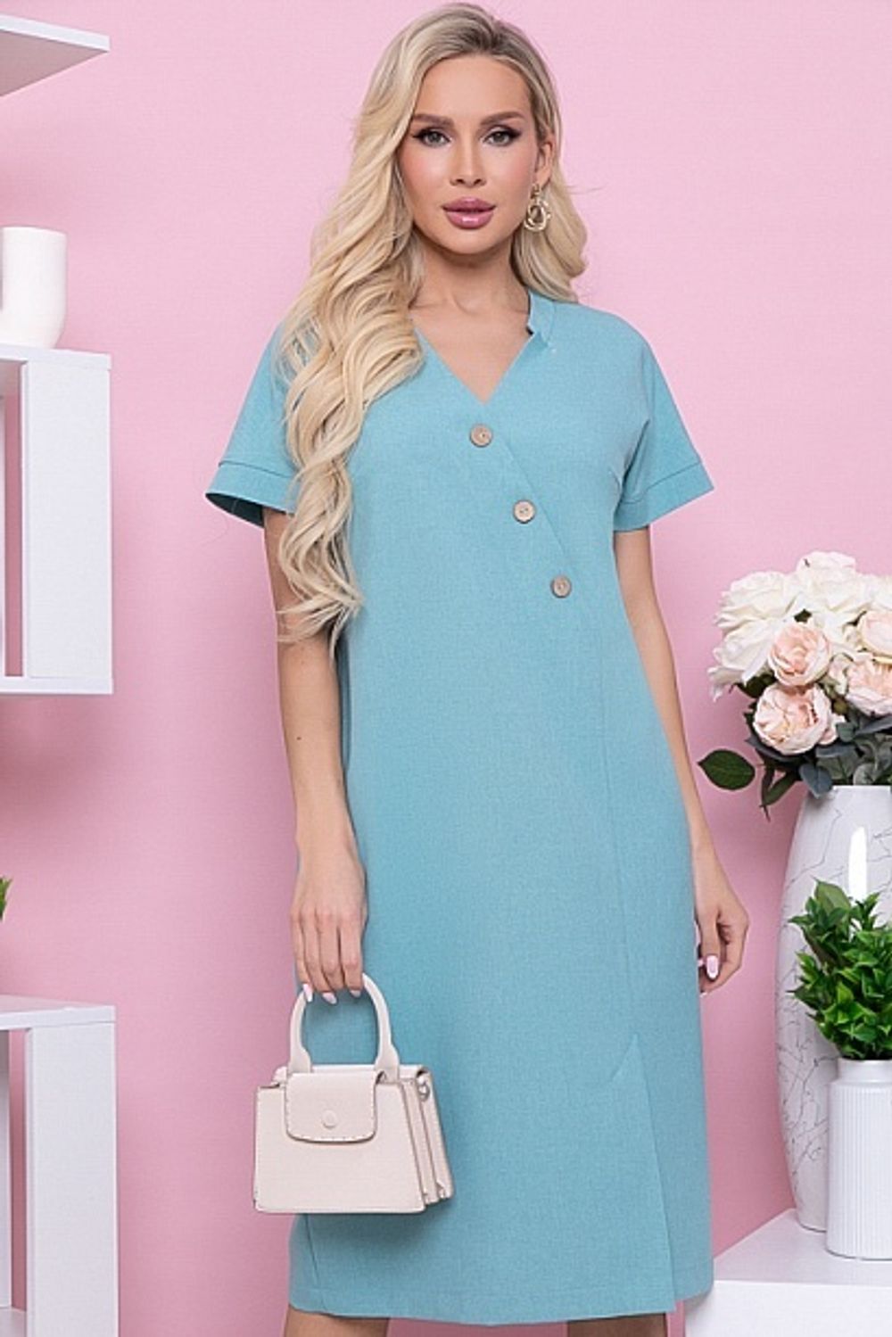 Платье 71262 Avili