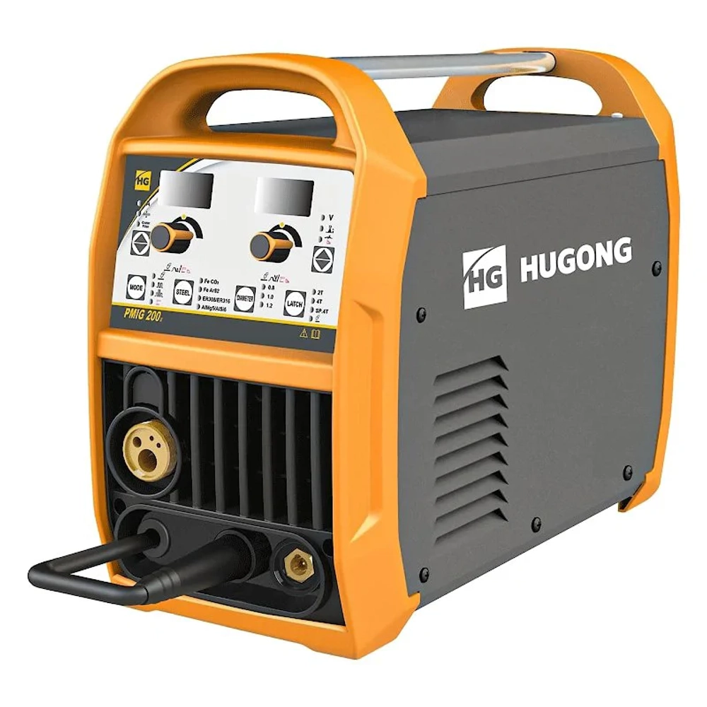 Hugong PMIG 200 III сварочный полуавтомат 029651