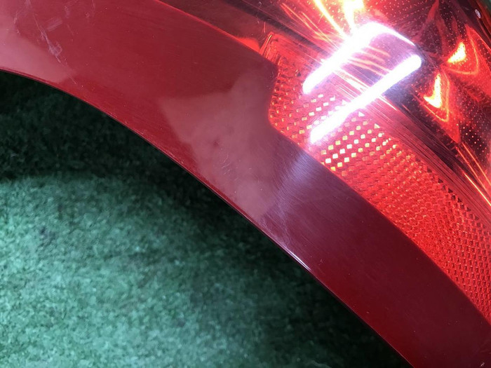 Фонарь левый Volvo XC60 1 (2008-2017)