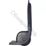 Колёса PLG-HK 22091 (высота 240), чёрный