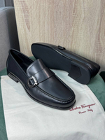 Лоферы Salvatore Ferragamo