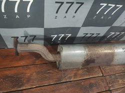 Глушитель средняя часть Omoda C5 22-нв Б/У Оригинал 153000307AA