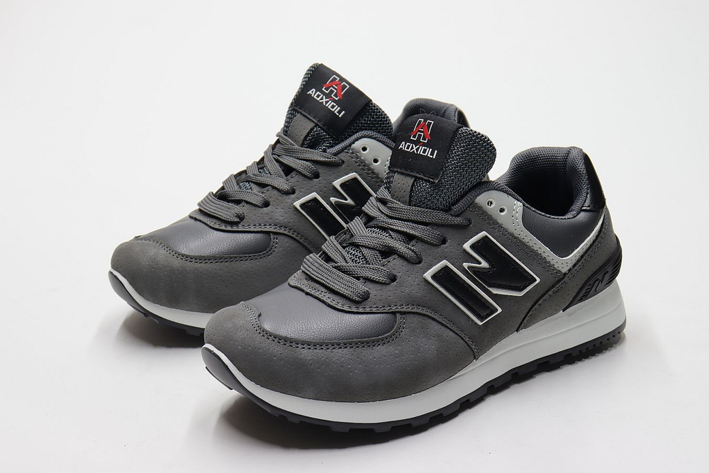 Кроссовки (36-41)р. / шт. 75023-4