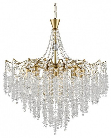 Подвесная люстра Lumion Kristina 8243/8