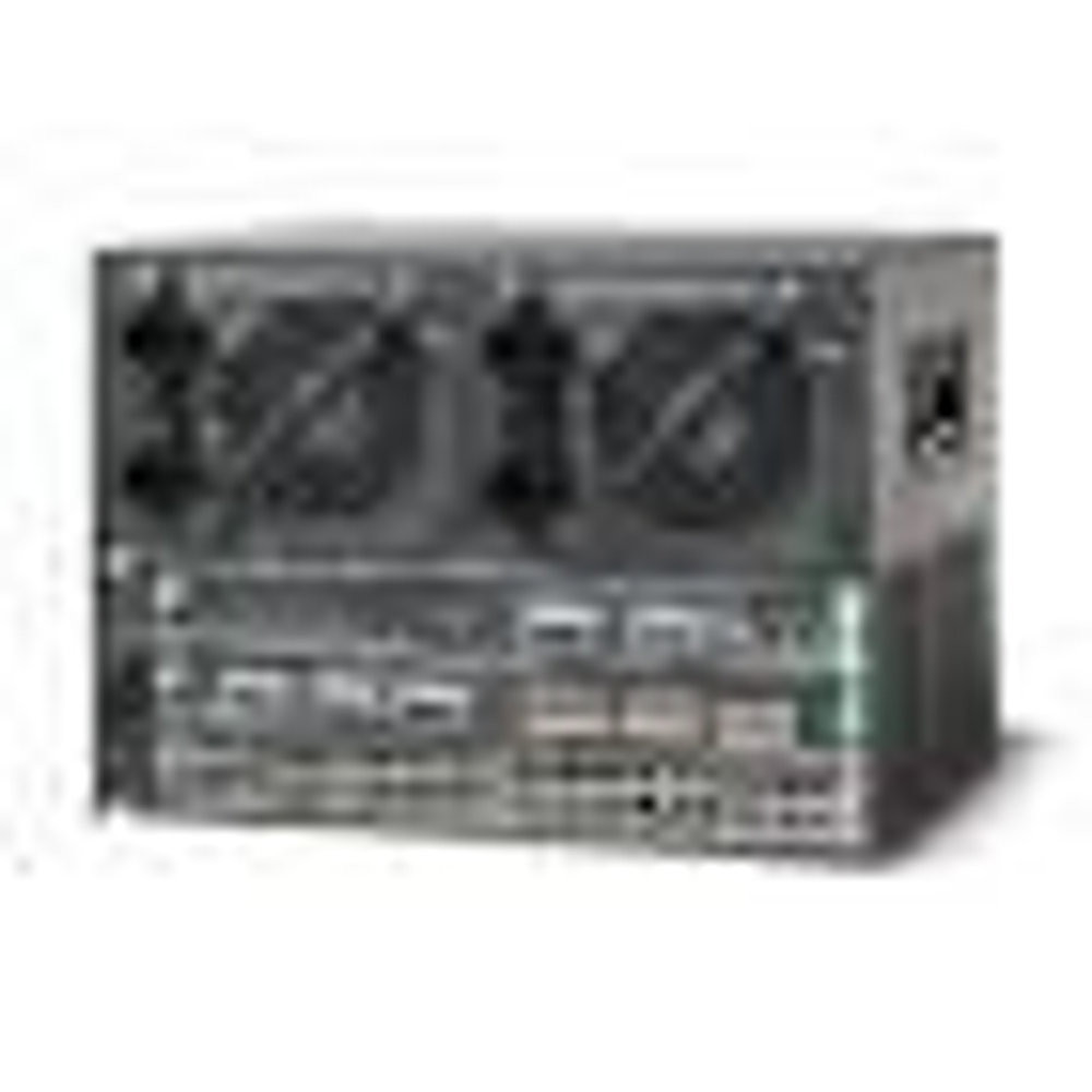 Коммутатор Cisco Catalyst WS-C4503-E-S2+48V