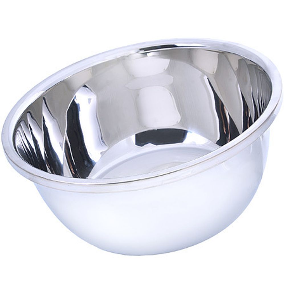 Таз из нержавеющей стали Mayer&amp;Boch MB-30381, 30 см