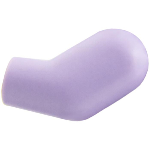 Левая рука минифигурки 981 Lavender