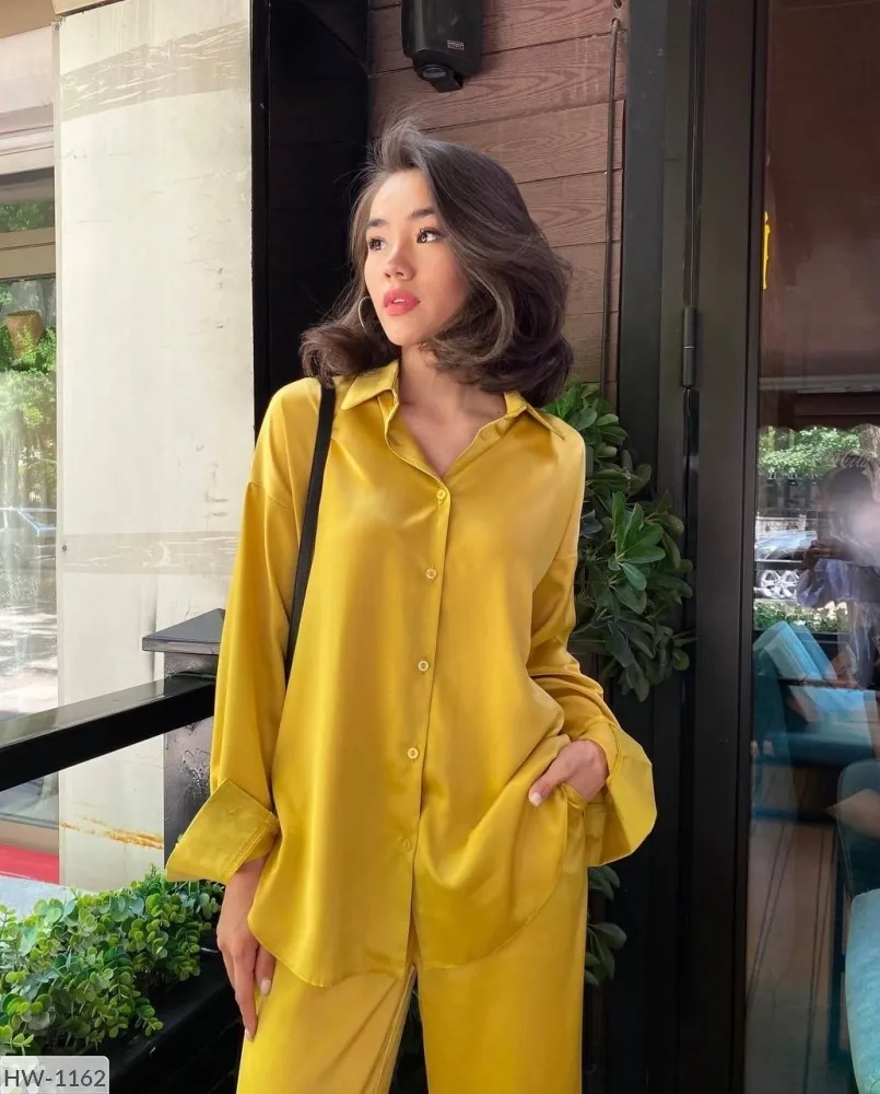 Костюм HW-1157 Фабрика Моды