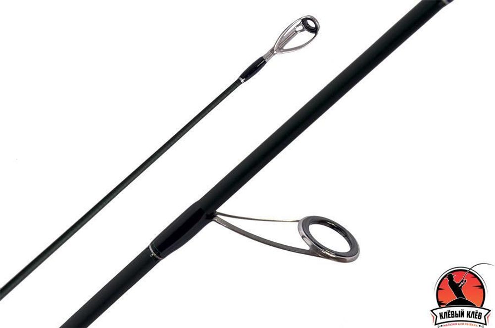 Спиннинг Maximus WILD POWER-Z 30H 3,0m 15-50g