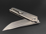 Складной нож Common SLD graphite