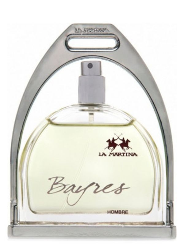 La Martina Bayres Hombre