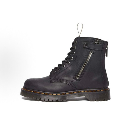 Ботинки Dr. Martens 1460 Alternative Full Grain Black