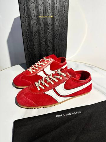 Кроссовки Dries Van Noten