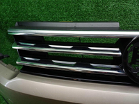 Бампер передний VW Tiguan 2 (2016-2020) (В сборе)