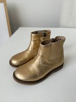 Кожаные ботинки Pom D'Api, 27