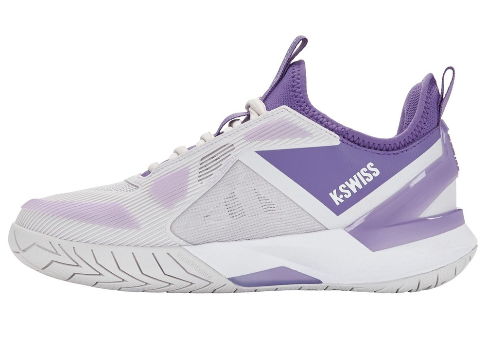 Кроссовки для тенниса Женские KSWISS K FRAME SPEED для всех покрытий