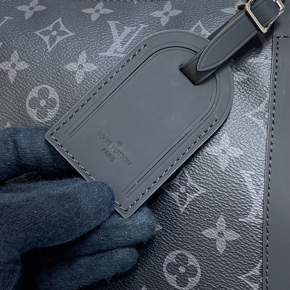 Louis Vuitton Keepall 55