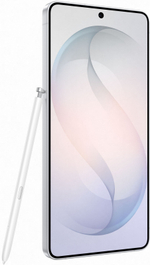 Смартфон Samsung Galaxy S26 Ultra 16 ГБ/512 ГБ, Белый