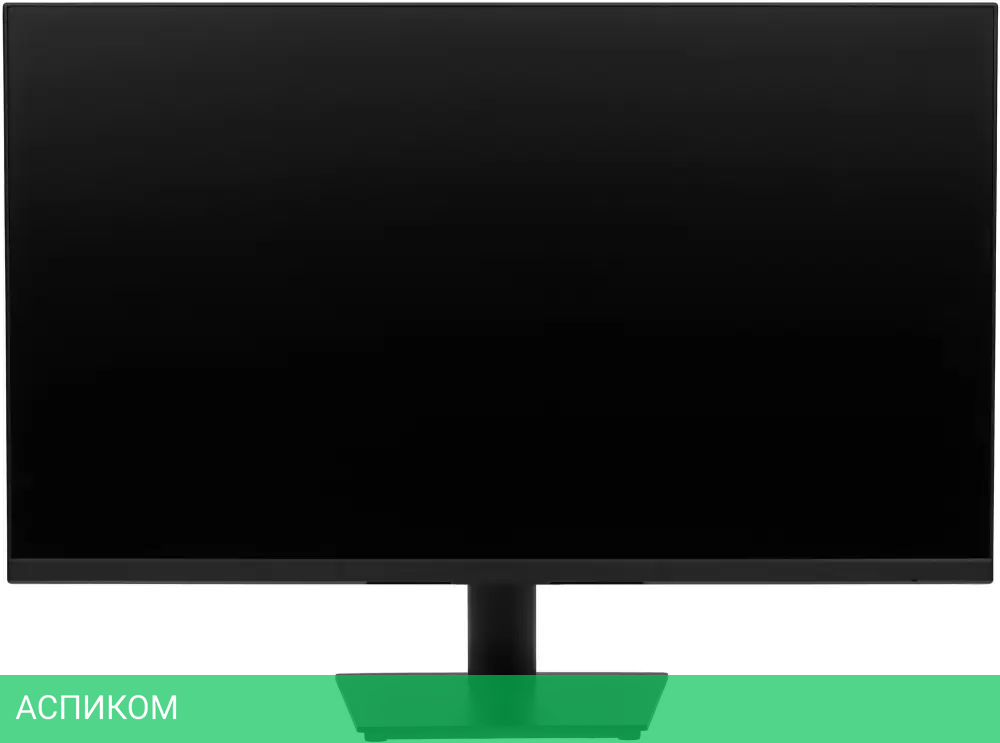 Монитор DEXP DQ27N1 черный