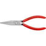 Длинногубцы черненые 160 мм Knipex 30 11 160