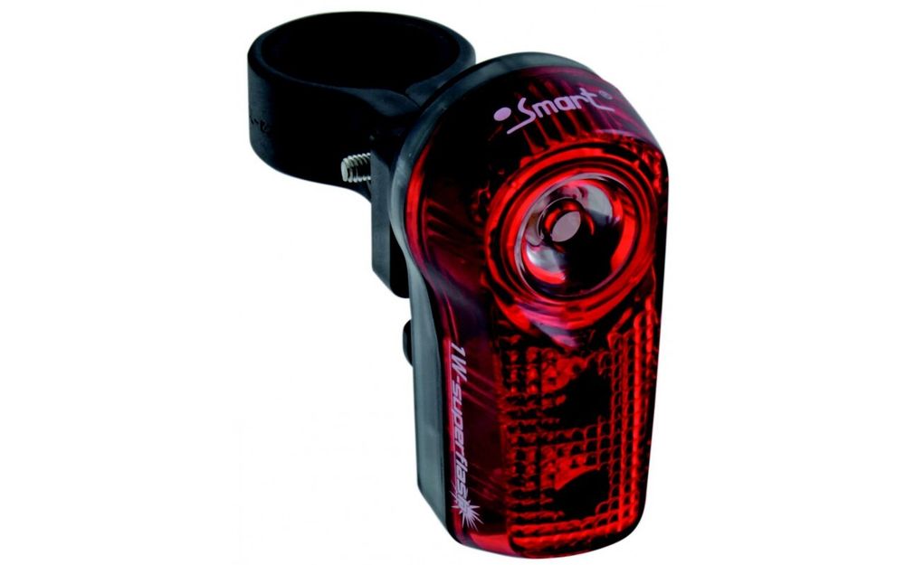 Фонарь задний SUPERFLASH 1 WATT SMART