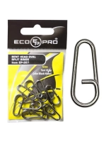 Застежка для рыбалки ECOPRO EP-207