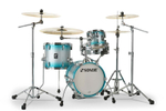 Барабанная установка Sonor 17503533 AQ2 Martini Set ASB 17333