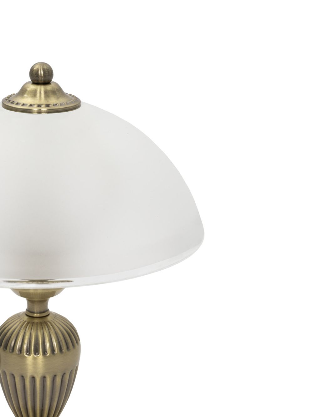 Citilux Латур CL413811 Настольная лампа Бронза