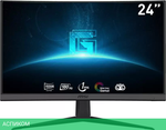 Игровой монитор MSI G24C6 E2