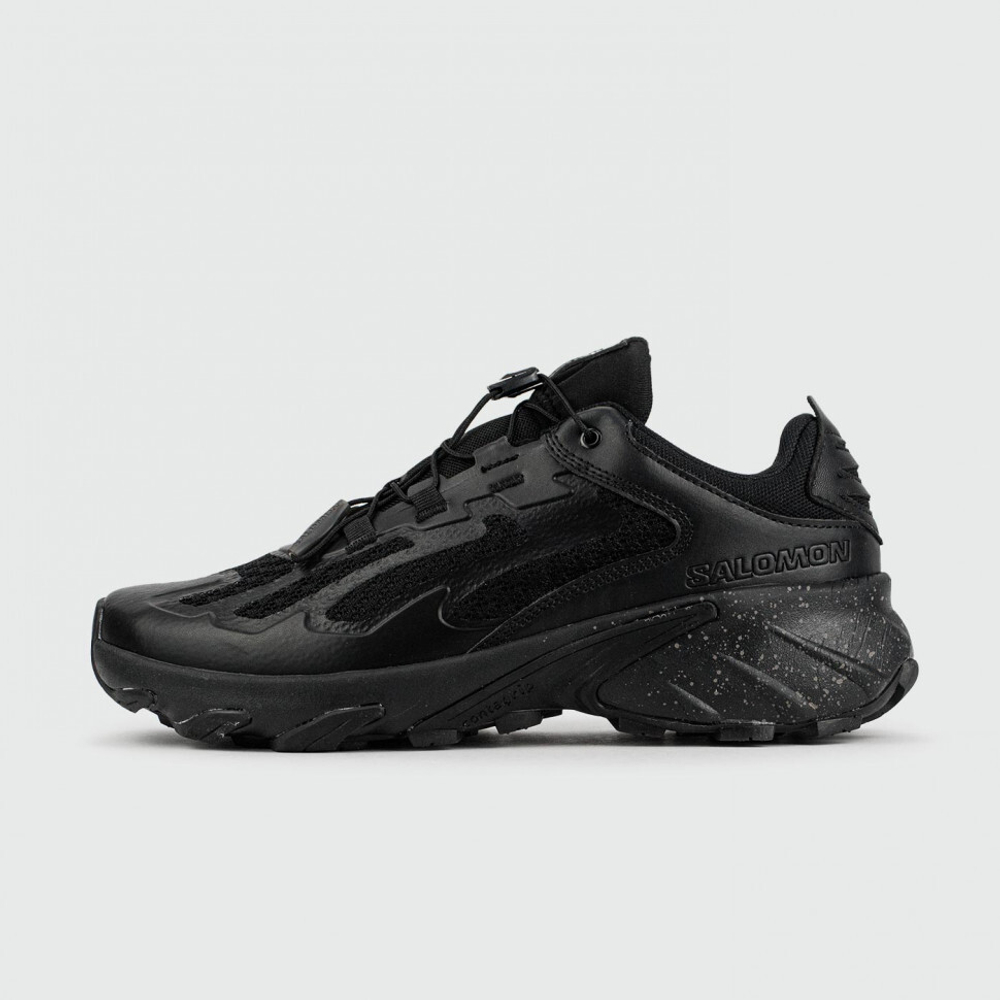 кроссовки Salomon Speedverse prg Black