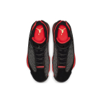 Кроссовки CLOT x Air Jordan 13 Infra Bred