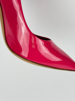 Туфли Salvatore Ferragamo