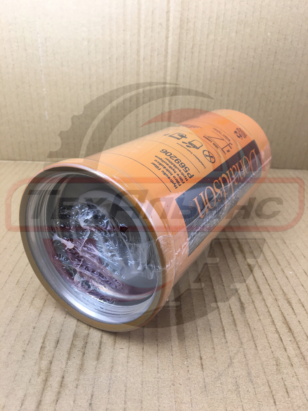 Фильтр гидравлический Donaldson P569206