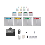 Комплект кино-рефлекторов Godox Knowled LiteFlow K1