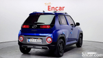 Hyundai Casper The Essential (12.2022)