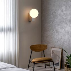 Настенный Светильник Paco Black By Imperiumloft