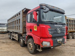 Shacman (Shaanxi) SX* 8x4 Самосвал SX33186V366 (Дизельный, 11,6 л, 423 л.с., МТ)