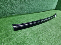 Накладка переднего бампера Москвич 3 (2022-н.в.)